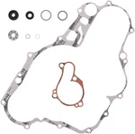 Moose Water Pump Rebuild Kit Yamaha YZ450F/YZ450FX/WR450F. Fixed Price $55.92.
