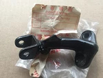 Honda Nos Right Foot Peg Rest Pillion Bracket XL350. Fixed Price $44.95.