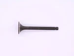 Valve, Exhaust Part Number 12912-34203 For Suzuki. Fixed Price $75.99.