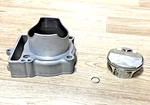 2006-2012 Ktm 250 Sx-f Xc-f Cylinder Works 80MM Big Bore Jug Top End. Fixed Price $335.00.