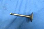 Nos Bsa Intake Valve, 1968-1970, B44VS, Victor, Shooting Stare, # 41-0788. Fixed Price $29.95.