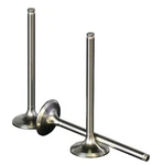 Pro Titanium Exhaust Valve 28.6427-1 Oem Replacement. Fixed Price $81.99.