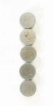 K & Supply 9.50MM Valve Shim Refill 2.70MM 13-6784. Fixed Price $23.49.