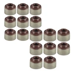 Valve Stem Seal For Kawasaki Eliminator 600 1986-1987 1996-1997. Fixed Price $15.00.