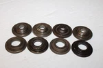Harley-davidson Panhead Shovelhead Valve Spring Collars 18221-36 & 18222-48. Fixed Price $30.00.