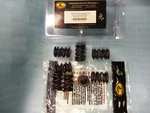 KZ900 Z1R KZ1000 GPZ1100 Race Valve Springs .475" High Lift 40-1016. Fixed Price $67.45.
