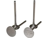 Del West Hgh Performance Titanium Intake Valve Motorcycle CRF250RIV10NDHF. Fixed Price $46.42.