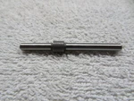 Suzuki Nos RM125 1996-1999 Exhaust Valve Pin 11253-19D80. Fixed Price $73.18.