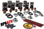 Polaris Rzr Xp 1000 RS1 Turbo Valve Spring Kit Kibblewhite Titanium 82-82350. Fixed Price $277.18.
