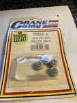 Harley Davidson 1984-UP Evolution Crane Cams Valve Stem Seal Kit 99824-4. Fixed Price $14.99.
