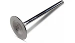 Ktm 450 Sx-f 2013-2019 Titanium Exhaust Valve Prox 28.6433-1 **. Fixed Price $59.95.