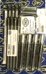 S&s Quickee Pushrods Ez Install Adjustable Chrome 99-16 Harley Twin Cam 106-6051. Fixed Price $289.00.