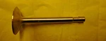 Triumph Unit 350 T90 Inlet Valve 70-4640 E4640 Lf Harris. Fixed Price $21.39.
