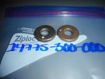 Nos Honda Cb 750 550 Cx 500 Oem Factory QTY2 Valve Seat Spring 14775-300-000. Fixed Price $13.99.