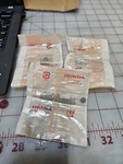 Honda Tappet. Fixed Price $22.00.