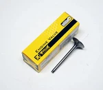 Valve Exhaust Titanium YZ450F 20-21, Prox 28.2450-1, Yamaha B2W-12121-00-00. Fixed Price $137.82.