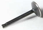 Kibblewhite Black Diamond Intake Nitrided Valve 20-4257. Fixed Price $30.08.