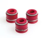 Kibblewhite Valve Stem Seal 4.5MM SET/3, 80-80107. Fixed Price $26.85.