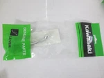 New Genuine Kawasaki Oem Kx 65 85 100 Brake Front Comp Lever 13236-0712. Fixed Price $36.99.
