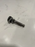 1989 89-90 Powervalve Center Rod Exhaust Shaft.. Fixed Price $79.99.