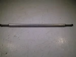 Bmw R80/R100 Valve Pushrod L.O.A.=274MM, DIA=10MM Pt Nr 11321262907- C63. Fixed Price $20.07.