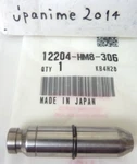 " Honda 2001-2018 Trx Valve Os Guide 12204-HM8-306 New. Fixed Price $18.00.