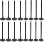 16PCS Engine Intake Exhaust Valves For Suzuki GSX1300R 2008-2024 2009 2010. Fixed Price $169.98.