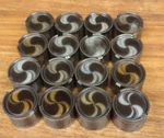1981 Honda CB750C Custom Valve Lifter Bucket Set 14731-425-000. Fixed Price $33.99.