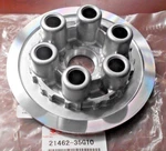Suzuki LT450R, LTR450 RMZ450, Rmz, Clutch Basket Pressure Plate 21462-35G10. Fixed Price $99.95.
