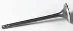 Kibblewhite Black Diamond Exhaust Valve Suzuki RM-Z250 2004-2006 60-60213. Fixed Price $37.55.