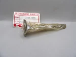 Nos Kawasaki KZ750 KZ650 GPZ750 Turbo Zephyr Ltd Exhaust Valve Oem 12005-1006. Fixed Price $76.94.