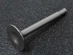 70-3147 Triumph Tiger Cub Cylinder Head Exhaust Valve '. Fixed Price $29.63.