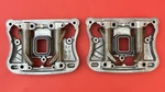 1986 - 2003 Harley Xl 883 1200 Sportster Lower Rocker Box Assembly Pair Set. Fixed Price $142.01.