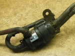 2006 Kawasaki Vulcan G Air Cut Valve Switch Injection Solenoid. Fixed Price $29.74.