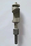 New Rare Genuine Oem Kawasaki KX250 90-92 KDX250 91-94 Rh Power Valve 12005-1141. Fixed Price $216.81.