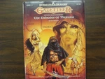 Dungeons & Dragons Gazetteer The Emirates Of Ylaruam 2 9194 Includes Map. Fixed Price $100.00.