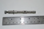 Suzuki Rm 80 85 Power Exhaust Valve Shaft 11259-02B40 1989-2004. Fixed Price $44.95.