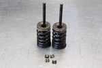 1998 Suzuki Katana GSX750F Exhaust Valves C 12912-03F00. Fixed Price $20.00.