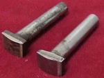 Triumph Tiger Cub T15 Terrier E3285 Engine Tappet Cam Followers Secondhand '. Fixed Price $12.25.