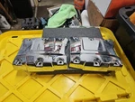 Oem Harley 99-17 Twin Cam Chrome Cylinder Head Rocker Box Covers TC88 96 103 110. Fixed Price $79.99.