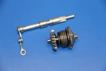 1999 98-03 KX100 85 Governor Linkage Shaft Lever. Fixed Price $99.99.