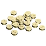 Wiseco - Powersports Valve Shim Refill Kit 9.48 X 1.30MM (5) VS9130. Fixed Price $21.57.