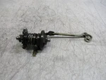 Yamaha 1988 Oem Power Valve Governorlinkage Arm... Fixed Price $85.99.