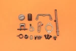 2001 01-02 Exhaust Power Valve Pinion Shaft Plate Actuator Holder. Fixed Price $189.99.