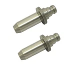 Set Of Genuine Honda Intake Valve Guides 12023-465-405 CB250 CM200 CMX250. Fixed Price $54.95.