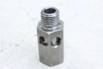 Kawasaki Ninja 650 Versys Vulcan Engine Oil Pressure Relief Valve 16130-0552. Fixed Price $17.59.