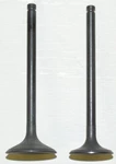 Wsm Engine Valve Kit Kawasaki 160 / 185 Klt Bayou 85-87 017-111. Fixed Price $34.97.