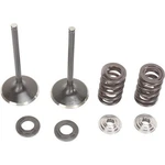 Moose Valve And Spring Kit Suzuki RMZ450 XF-2-0926-2448. Fixed Price $196.95.