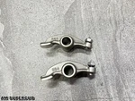 Honda GL100 CL125 XL100 XL125 Valve Rocker Arm Part No. 14431-384-000 2PCS.. Fixed Price $50.90.