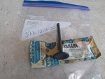 Nos Oem Yamaha Intake Valve 1973-1978 TX500 XS500 371-12111-00. Fixed Price $26.97.